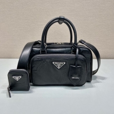 Prada Top Handle Bags